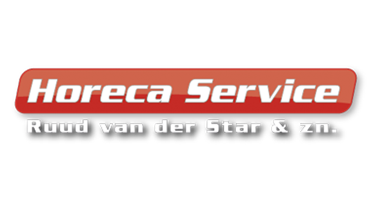 Horeca Service Ruud van der Star